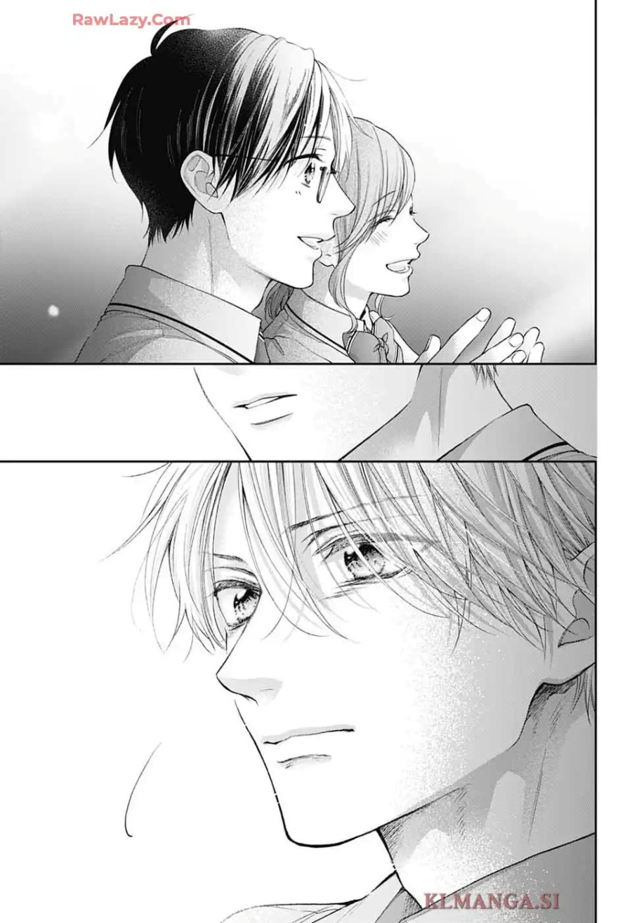 Kono Oto Tomare! Chapter 143 Gambar 14